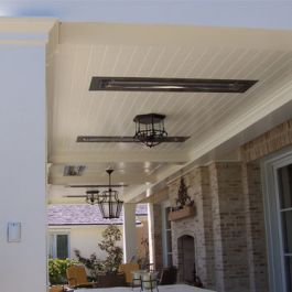Buy Hanging, Ceiling Mount and Wall Mount Patio Heaters On Sale Now!