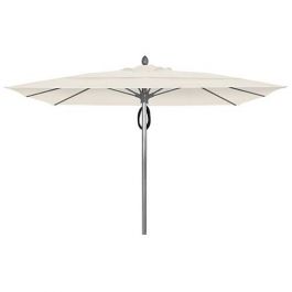 logo patio umbrellas best price Choice Products 10ft Offset Cantilever Hanging Market Umbrella, 8 Sturdy Ribs, Easy Adjustment The heavy duty 45mm hexagonal aluminum post has four adjustable height settings and an easy Auto Slider pole which makes setting up the Umbrella a breeze Oceana 13' Wind Resistant Contract