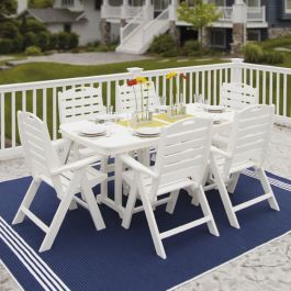 discount poly furniture