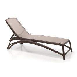 amedi atlantico ligbed tortora zucchelli