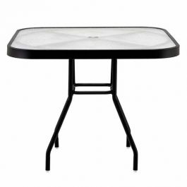 テーブル・チェア・ハンモック ACRYLIC TABLE TOP FOR 50L CONTAINER 42