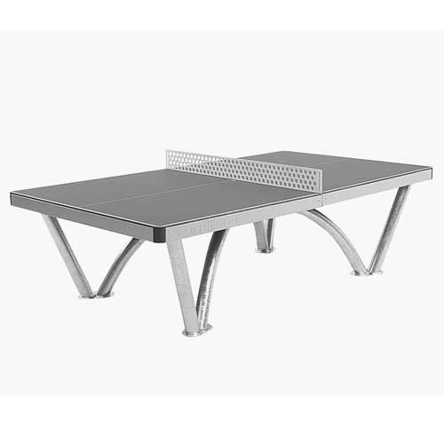 Buy Now Commercial Park Ping Pong Table by Texacraft 127137