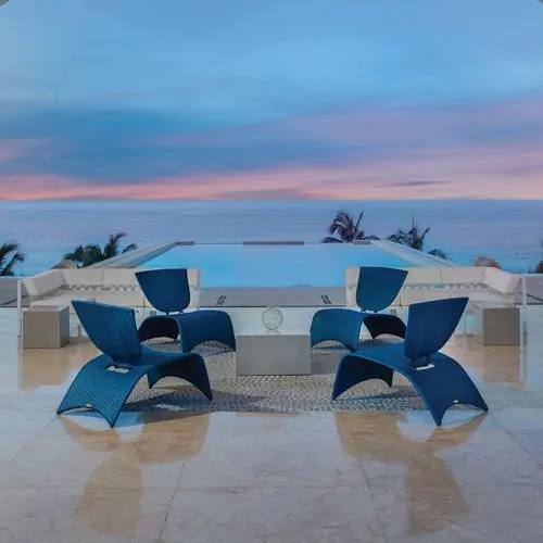 Texacraft sales lounge chair