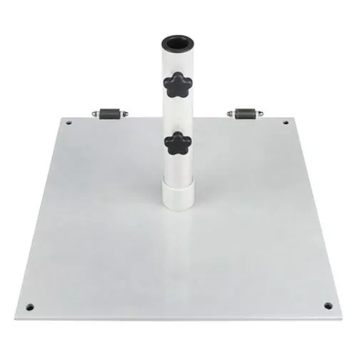 low profile umbrella base
