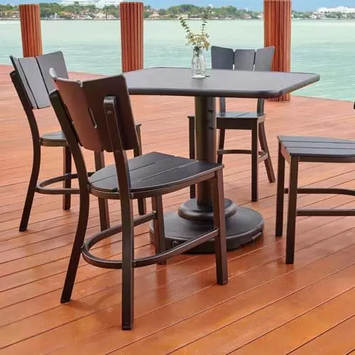 Telescope Casual Avant Bistro Chair