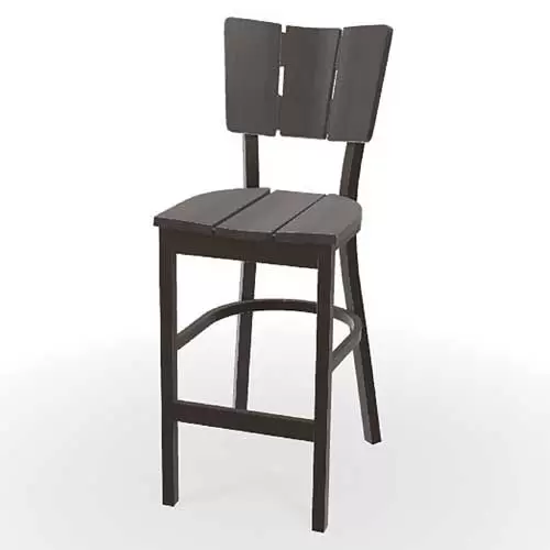Telescope Casual Avant Balcony Height Chair - Thumbnail 2
