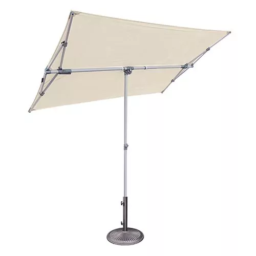 7.5' Square Pulley Premier Umbrella