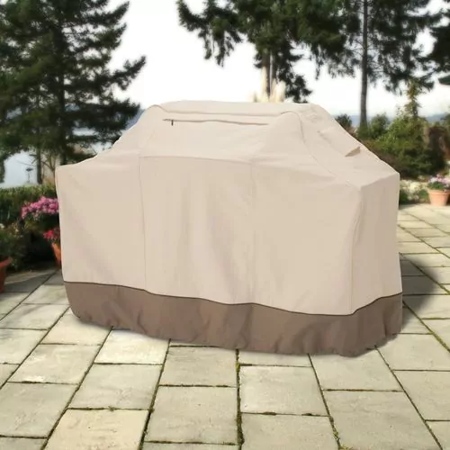 Veranda Grill Covers
