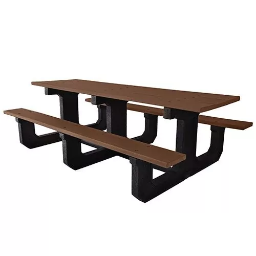 8 Ft Park Place Commercial Table By Frog Furnishings On Now 8 Ft Park Place Commercial Table By, Park Place Outdoor Furniture