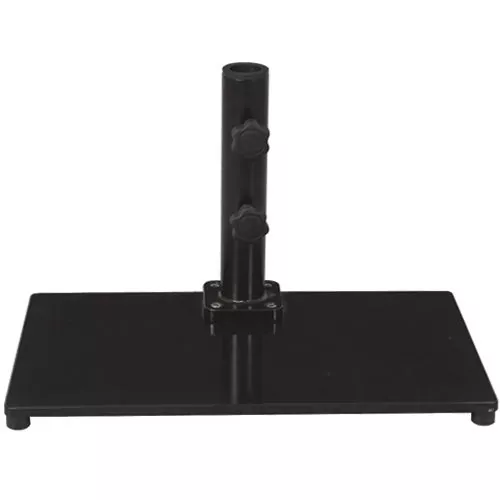 40 pound umbrella base