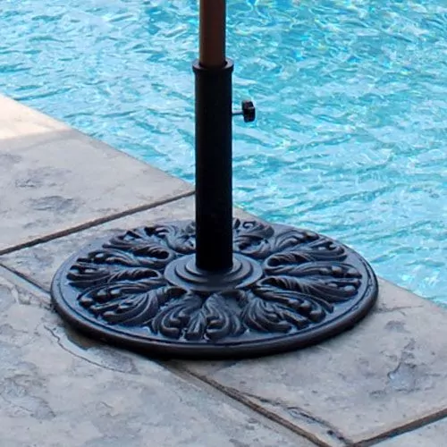 galtech umbrella base