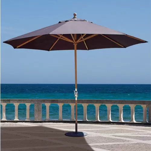 11' patio umbrella replacement canopy Red 11ft Cantilever Umbrella Replacement Canopy – Covered Living
