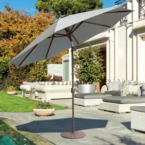 cantilever offset patio umbrella cover Amazon.com : Petask Offset Umbrella Cover, Patio Umbrella Cover for 9ft to  13ft Cantilever Parasol Outdoor Market Umbrellas Cover with Zipper and  Water Resistant Fabric Dark : Patio, Lawn & Garden
