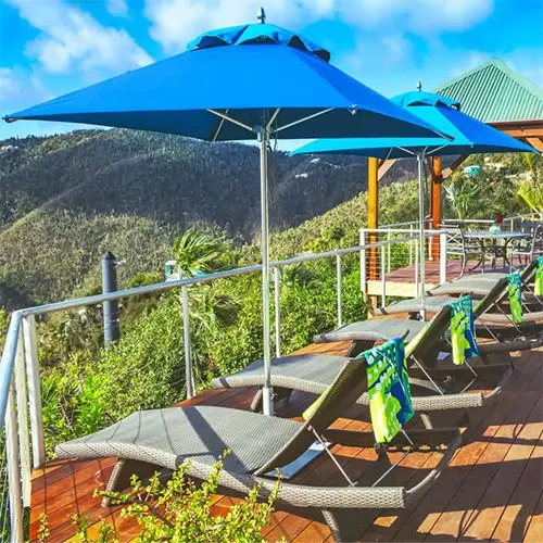 best patio umbrella for wind and sun Wind & Rain Patio Umbrellas