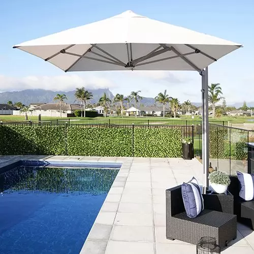 cobalt patio umbrella Amazon.com : Treasure Garden Deluxe Auto-Tilt Octagon Market Umbrella, 9ft  - Outdoor Patio, Deck, Pool, Backyard Stand Alone Umbrella