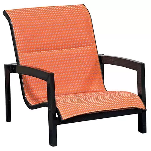 Urban Sling Commercial Padded Sand Chair on Sale Today Leisure