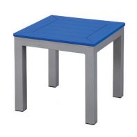 20" Square Leisure MGP Commercial Side Table by LC Furniture