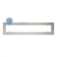 Infratech Marine Grade W48 Flush Mount Kit for 48" Units