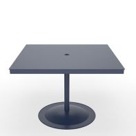 Square Solid Table Top