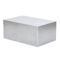 26" X 40" Commercial Rectangle Coffee Table by LC Furniture