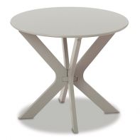 Wexler MGP Commercial End Table by Telescope Casual