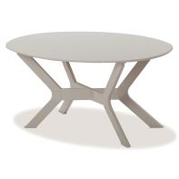Wexler MGP Commercial Coffee Table by Telescope Casual