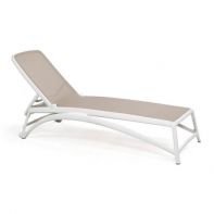 Atlantico Commercial Chaise Lounge by Texacraft