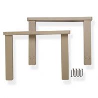 Leeward Commercial Arm Kit for 86N0 Armless Chaise