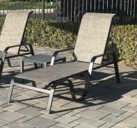 Keywest Chaise Lounge