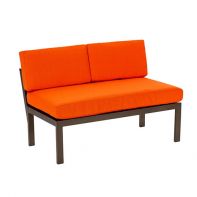 Urban Sectional Seating Center Seat