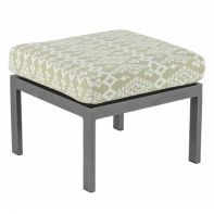 Urban Commercial Deep Seating Ottoman by LC Furniture