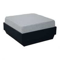 Elevate Ottoman by LC Furniture
