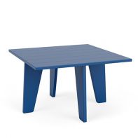 30" Square Commercial MGP Side Table by LC Furniture