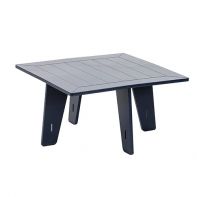 34" Square Commercial MPG Coffee Table by LC Furniture