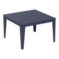 48" MGP Square Commercial Dining Table LC Furniture