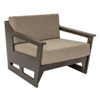 MGP Deep Seating Lounge Chair