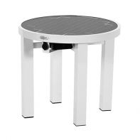 Commercial Solstice Solar Table by LC Furniture