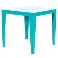 42" Square MGP Bar Table