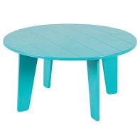 Round MGP Coffee Table