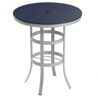 Round MGP Universal Bar Table