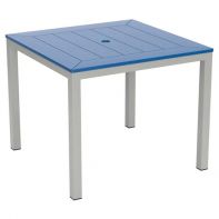 36" Square Leisure MGP Commercial Dining Table by LC Furniture