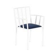 Sonoma Dining Chair with Arms