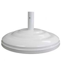 175 lb Aluminum Umbrella Base