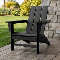 Polywood Modern Adirondack