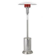 Sunglo Stainless Steel Portable (LP) Outdoor Patio Heater