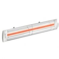Infratech 39" Single Element 2000 Watt 240 Volt Quartz Heater