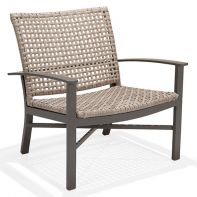 Alon Commercial Arm Lounge Chair by Texacraft