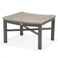 Alon Commercial Ottoman by Texacraft