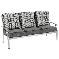 Athens Commercial Deep Seating Sofa by LC Furniture