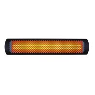 Bromic Tungsten Electric Radiant Heater - 4000W
